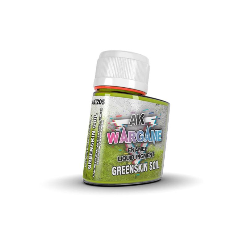 8435568330535 - Greenskin Soil
