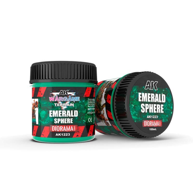 8435568330979 - Emerald Sphere 100 ml