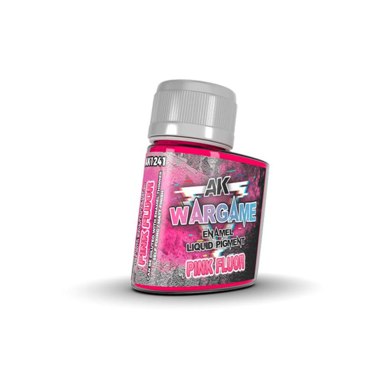 8435568335301 - Pink Fluor 8435568335301 - Pink Fluor
