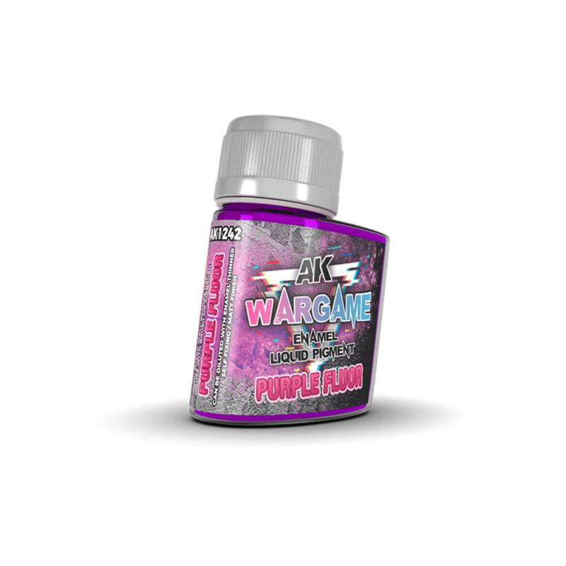 8435568335318 - Purple Fluor 8435568335318 - Purple Fluor