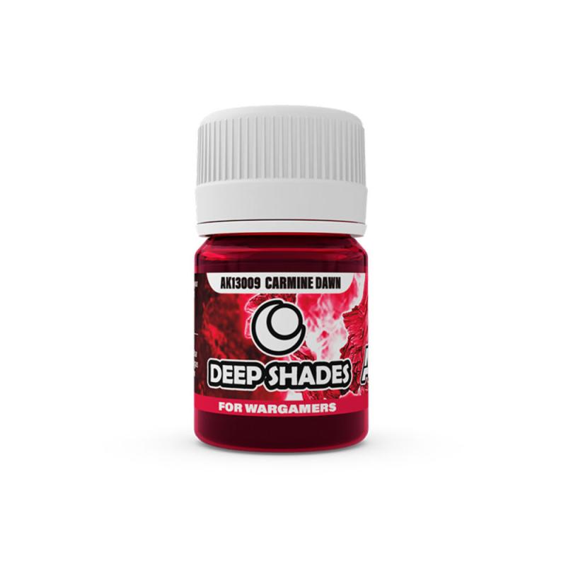 8435568335479 - CARMINE DAWN - Deep Shade 30ml 8435568335479 - CARMINE DAWN - Deep Shade 30ml