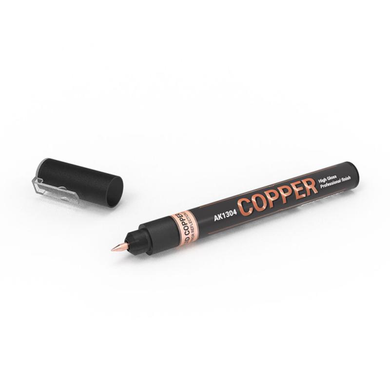 8435568331570 - COPPER - Marker 8435568331570 - COPPER - Marker