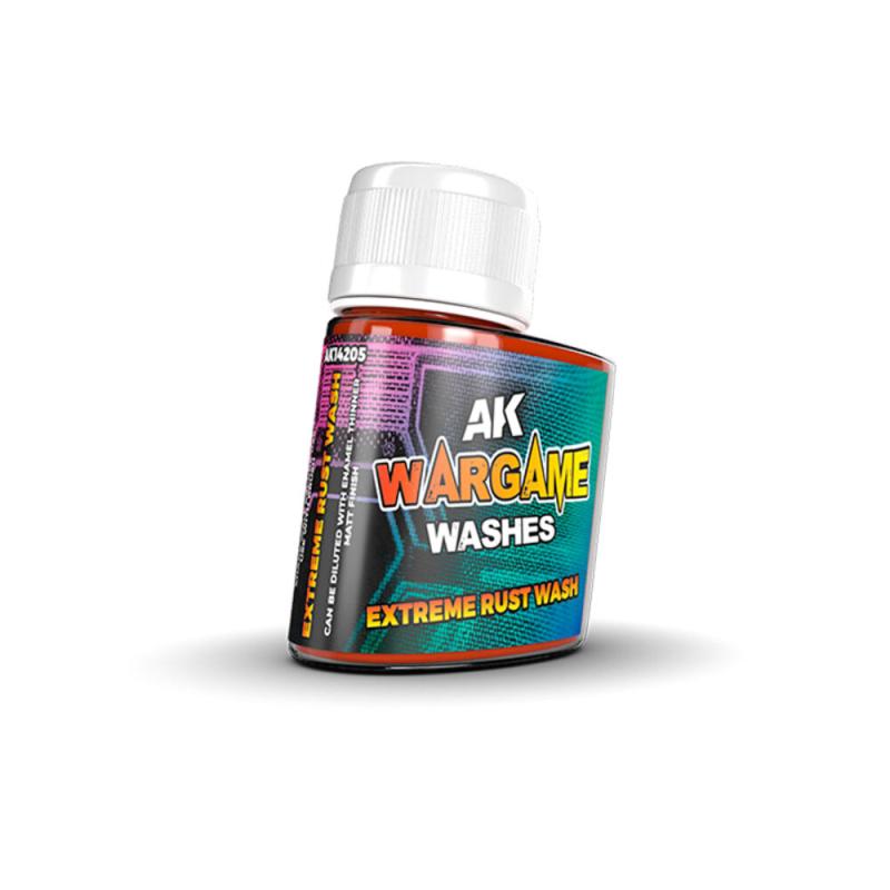 8435568334991 - Extreme Rust Wash 35ml