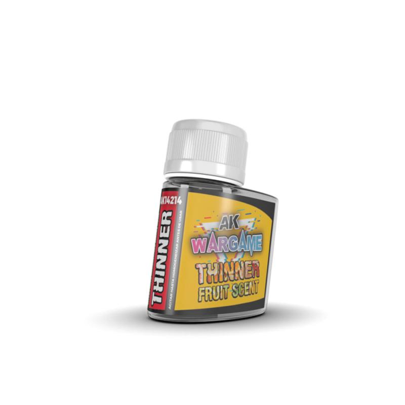 8435568335097 - THINNER Fruit Scene 35ml