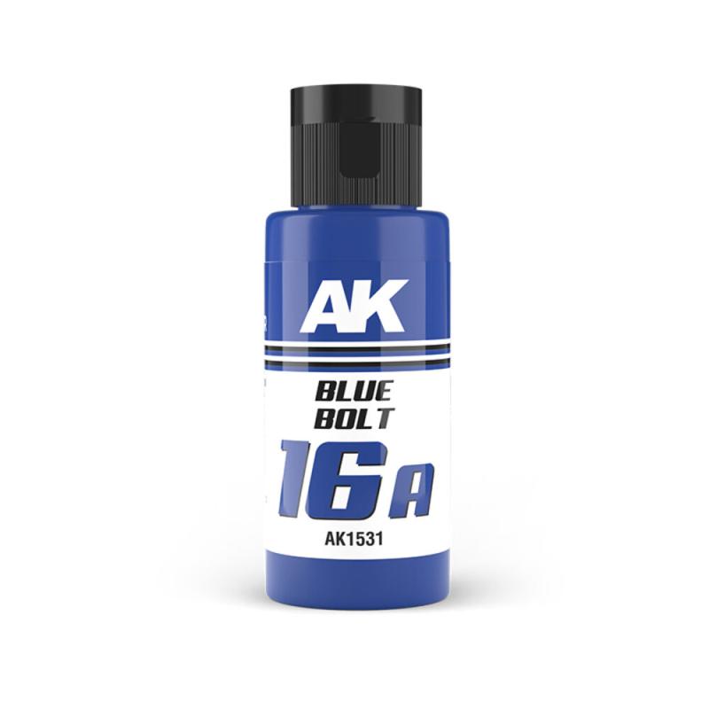 8435568327634 - Dual Exo 16A - Blue Bolt