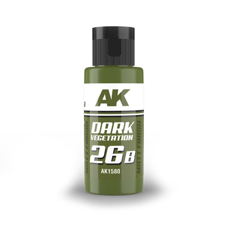 8435568331709 - Dual Exo 26B - Dark Vegetation