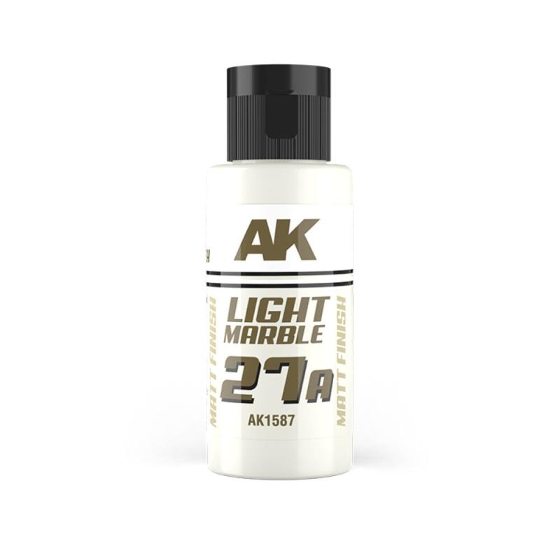 8435568333642 - Dual Exo 27A - Light Marble