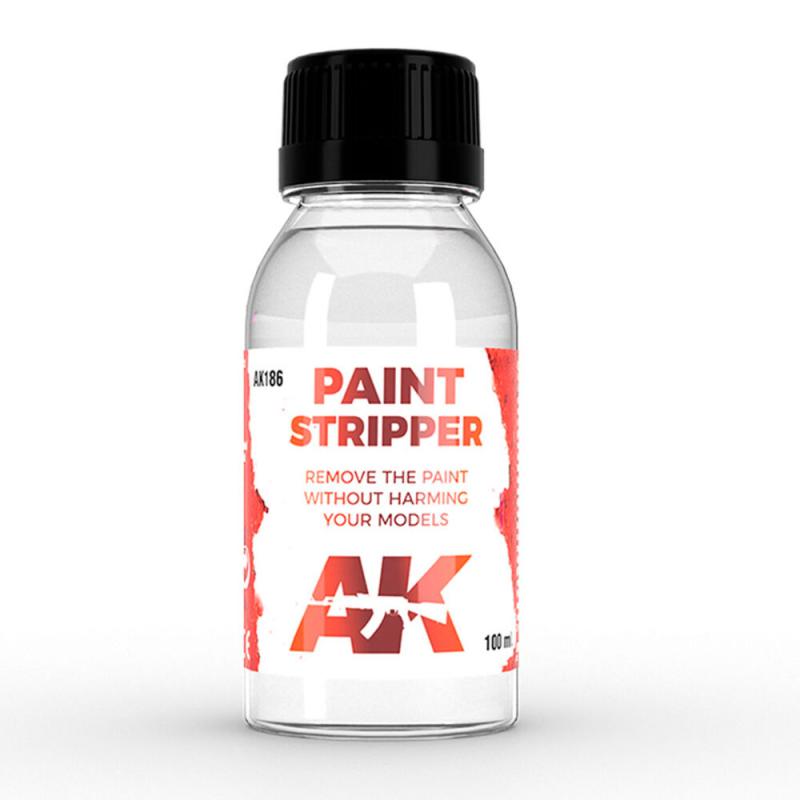 8436535571869 - PAINT STRIPPER 8436535571869 - PAINT STRIPPER