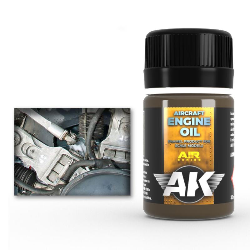 8436535573122 - AIRCRAFT ENGINE OIL 8436535573122 - AIRCRAFT ENGINE OIL