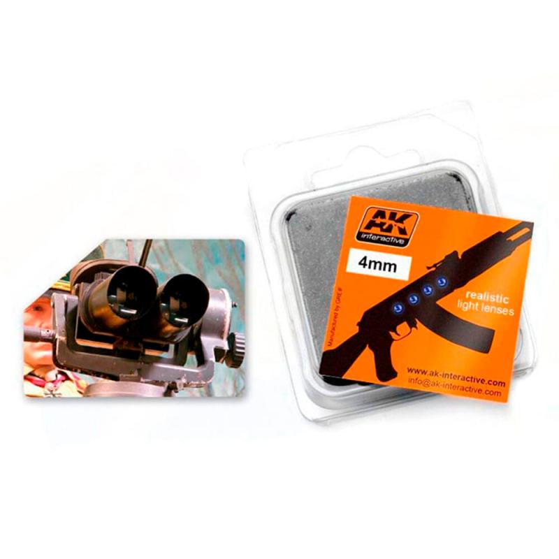 8436535572279 - OPTIC COLOUR 4mm