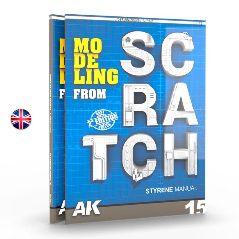 AK Learning 14 - Modelling from Scratch (English)