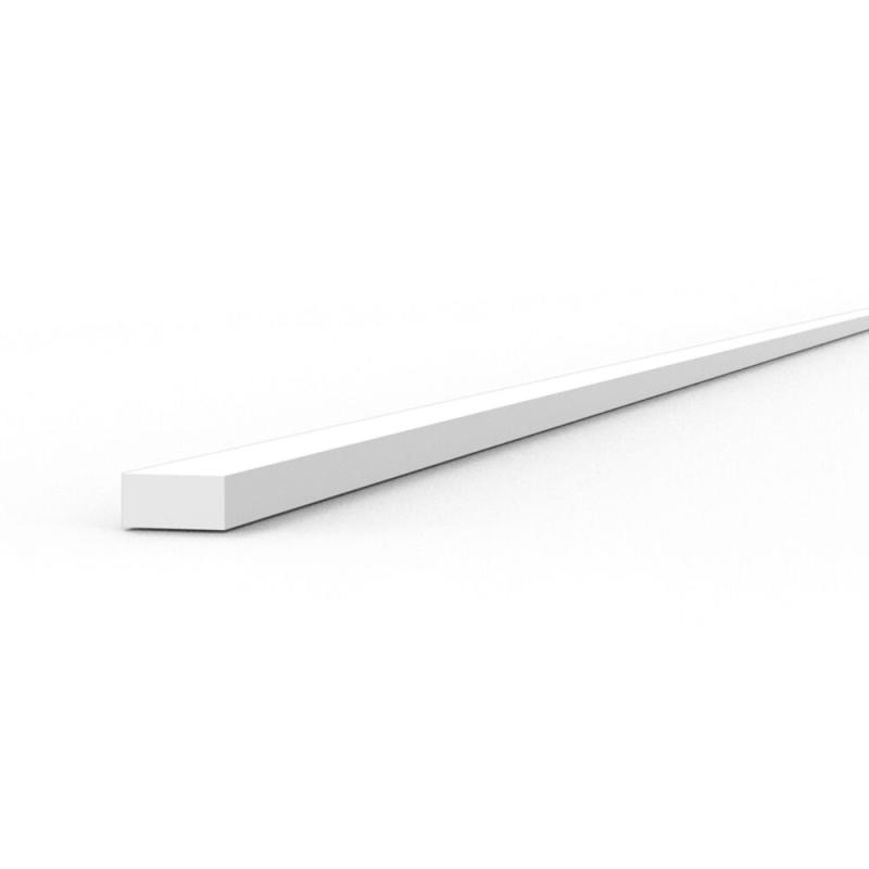 8435568313026 - Strips 050 x 100 x 350mm - STYRENE STRIP
