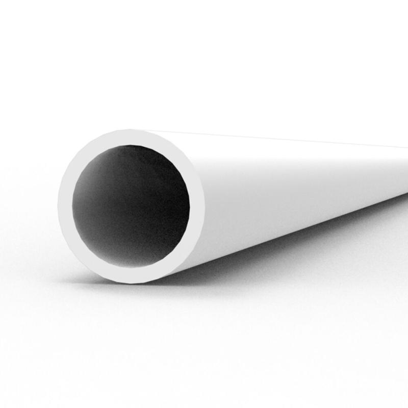 8435568313378 - Hollow tube 300dx350mm (WT 07mm)-STYRENE STRIP 8435568313378 - Hollow tube 300dx350mm (WT 07mm)-STYRENE STRIP