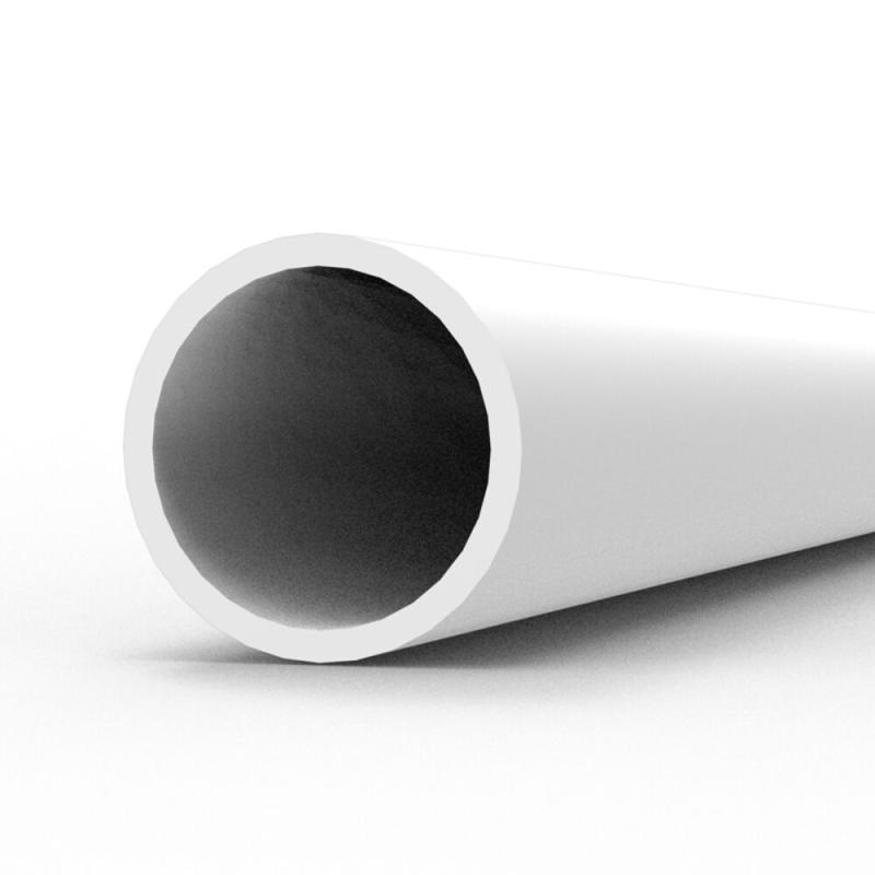 8435568313385 - Hollow tube 400dx350mm (WT 07mm)-STYRENE STRIP 8435568313385 - Hollow tube 400dx350mm (WT 07mm)-STYRENE STRIP