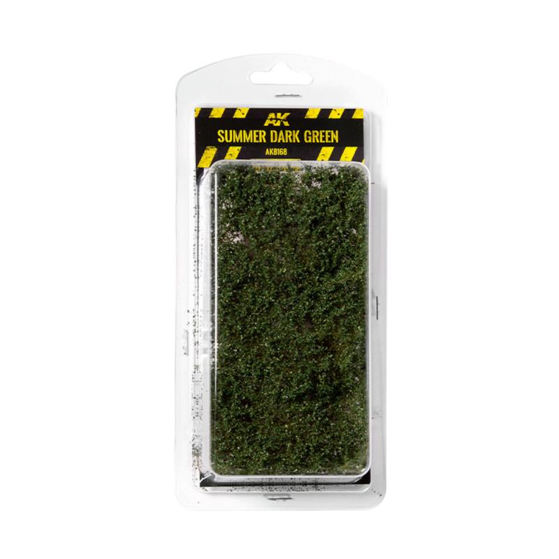 8435568309562 - SUMMER DARK GREEN SHRUBBERIES 8435568309562 - SUMMER DARK GREEN SHRUBBERIES