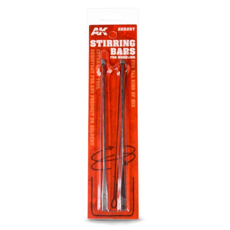 8435568301658 - Modelling Stirring Bars 8435568301658 - Modelling Stirring Bars