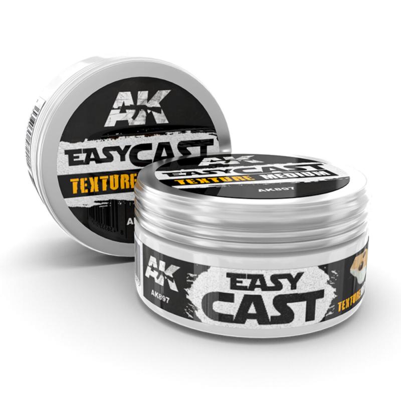 8436535572415 - EASY CAST TEXTURE 8436535572415 - EASY CAST TEXTURE