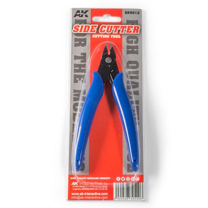 8435568305496 - Side Cutter 8435568305496 - Side Cutter