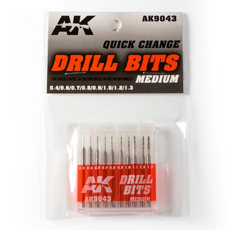 8435568305557 - Drill Bits 8435568305557 - Drill Bits