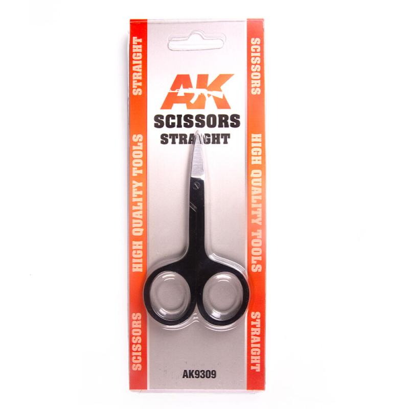 8435568326767 - SCISSORS STRAIGHT (SPECIAL PHOTOETCHED) 8435568326767 - SCISSORS STRAIGHT (SPECIAL PHOTOETCHED)