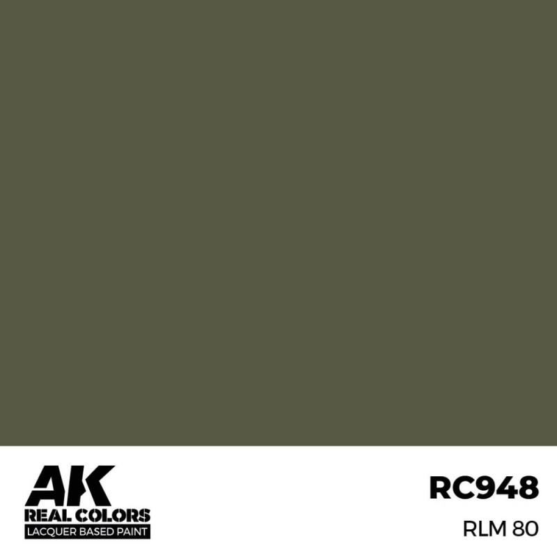 8435568337015 - RLM 80 - 17 ml 8435568337015 - RLM 80 - 17 ml