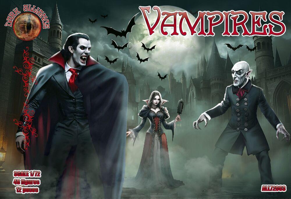 4820122940635 - Vampires