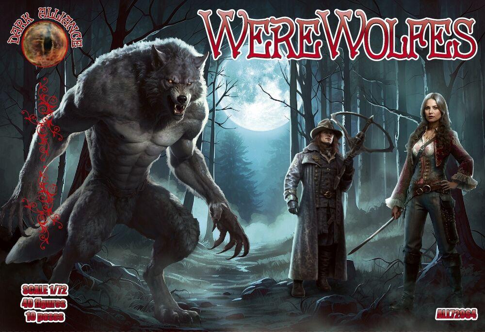 4820122940642 - Werewolfes