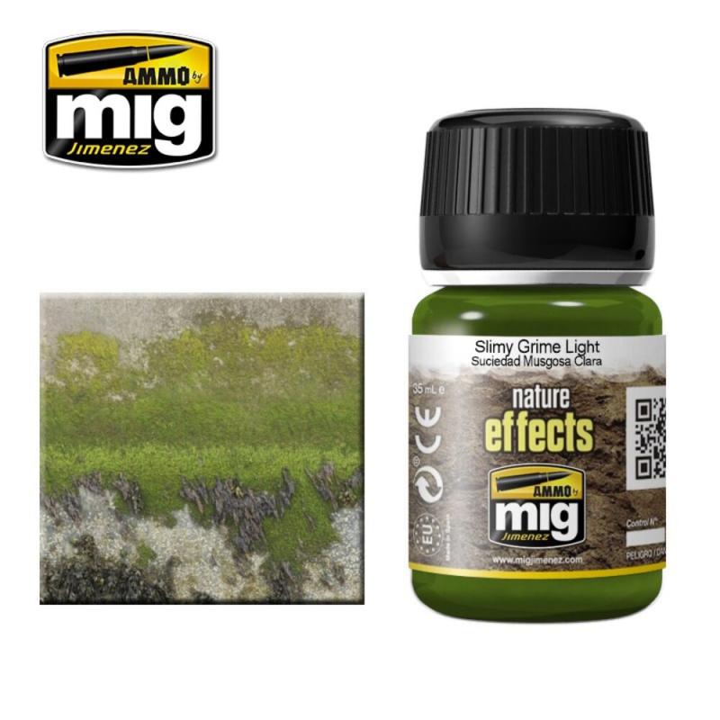 8432074014119 - Slimy Grime Light EFFECTS 8432074014119 - Slimy Grime Light EFFECTS