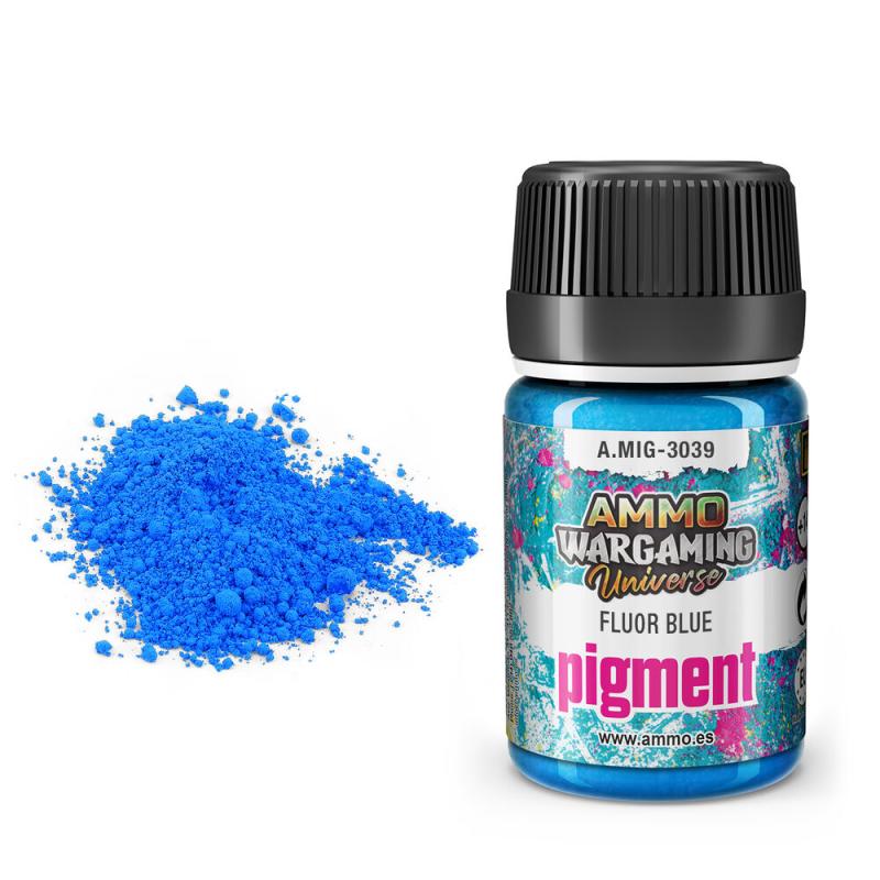 8432074030393 - Pigment Fluor Blue 8432074030393 - Pigment Fluor Blue