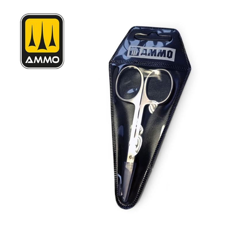 8432074085409 - Straight Scissors 8432074085409 - Straight Scissors
