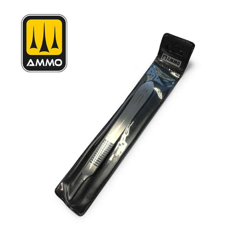 8432074085478 - Blade Handle Small