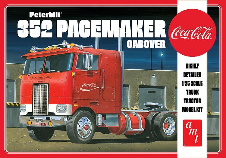 Maker 2 günstig Kaufen-Peterbilt 352 Pacemaker. Peterbilt 352 Pacemaker <![CDATA[AMT/MPC / 1090 / 1:25]]>. 