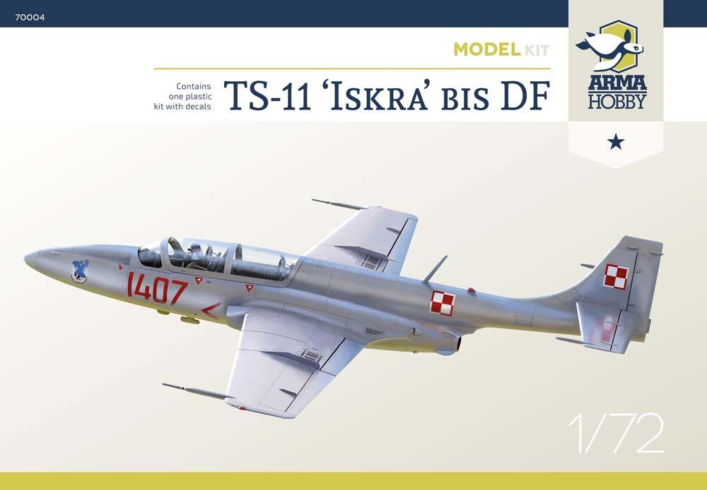 TS-11 Iskra