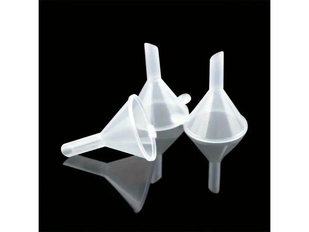 8599260009561 - ASK Small plastic funnel (3 pcs) 8599260009561 - ASK Small plastic funnel (3 pcs)