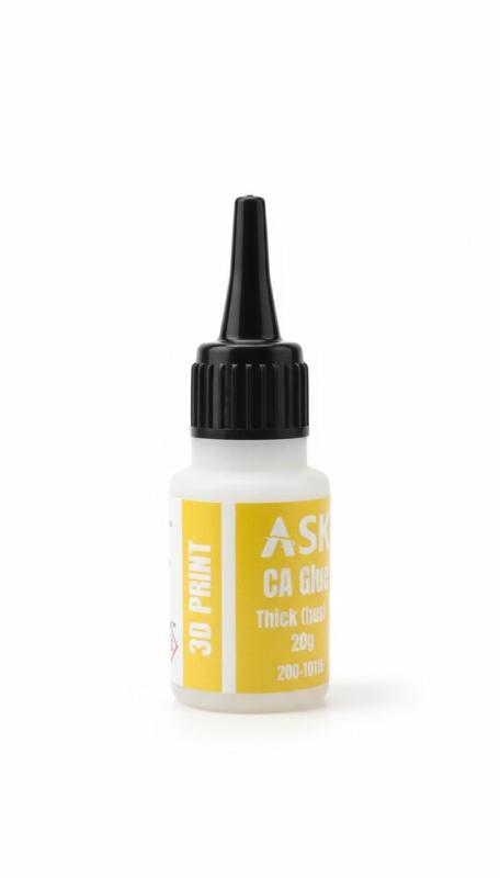 CA Glue Thick for 3D Print - 20g