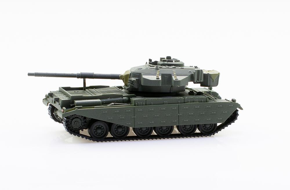 Edition mit  günstig Kaufen-Pz 57/60 Centurion mit 10.5cm Rohr Version 1. Pz 57/60 Centurion mit 10.5cm Rohr Version 1 <![CDATA[Arwico Collector Edition / 85005020 / 1:87]]>. 