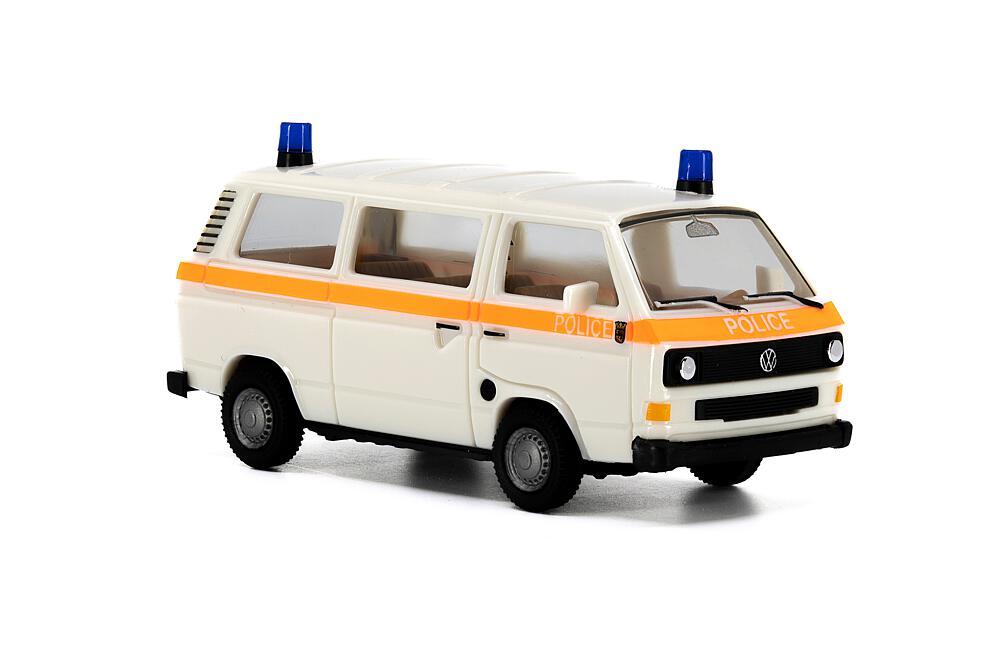 111 P günstig Kaufen-VW T3 Polizeibus Kapo Bern. VW T3 Polizeibus Kapo Bern <![CDATA[Arwico Collector Edition / 885111 / 1:87]]>. 
