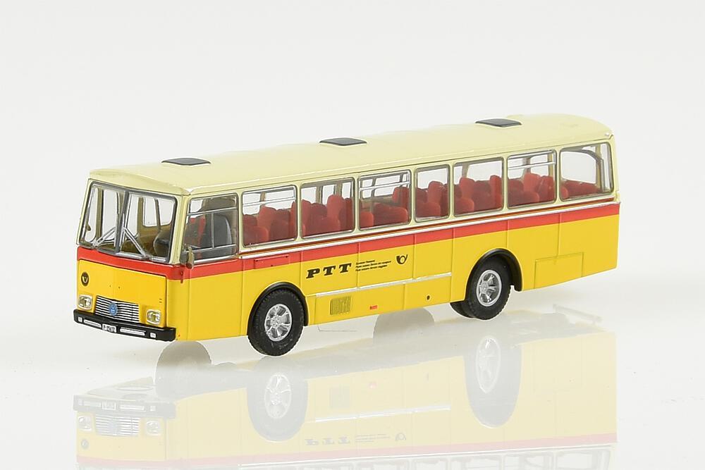 Saurer Omnibus 3DUK Version PTT