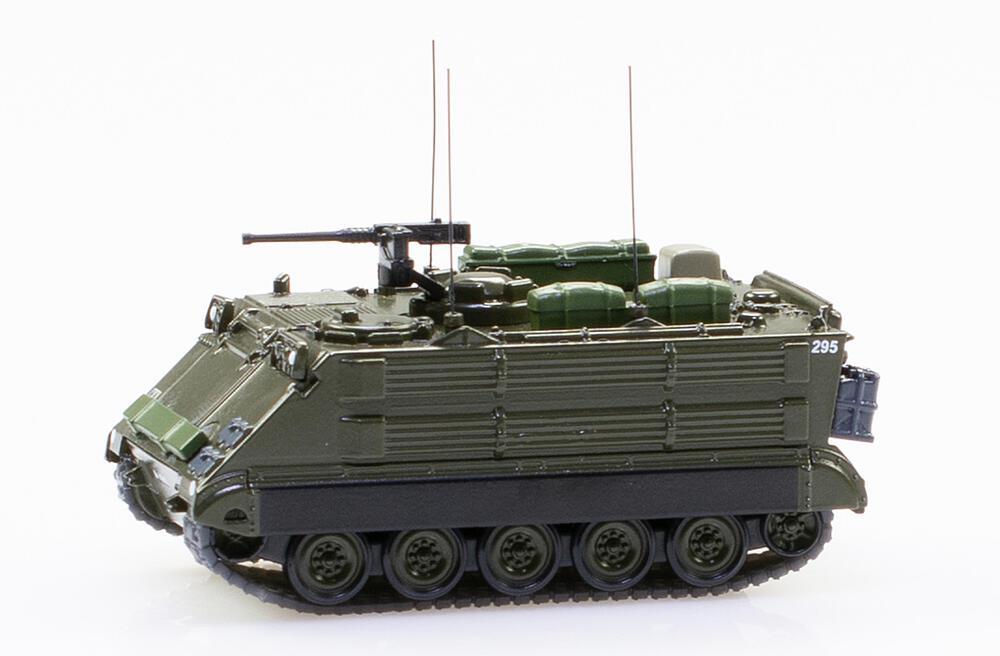 M113 Übermittlungspanzer 63