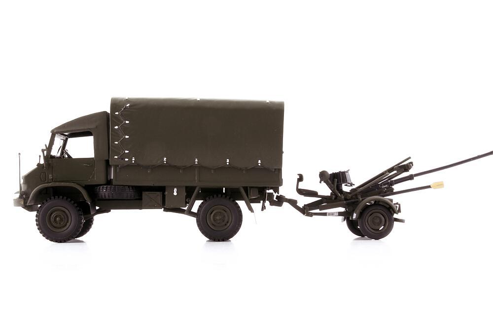 Unimog S 404 mit L Flab 54