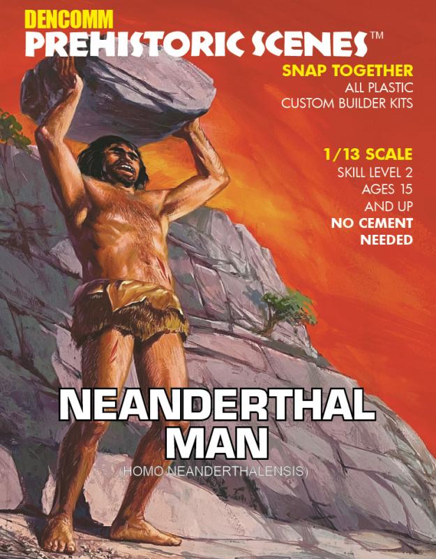 Neandertaler