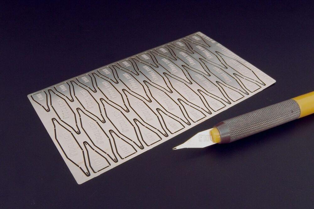 8595683905145 - Super glue aplicator for modellers knife holder 8595683905145 - Super glue aplicator for modellers knife holder
