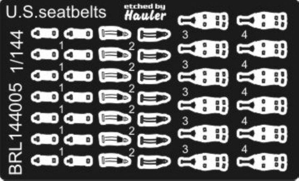 8594197149854 - U S seat belts 8594197149854 - U S seat belts