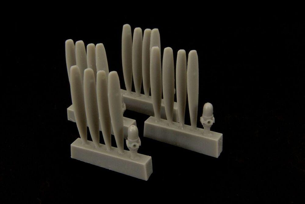 8595683900171 - Proppelers for B29 Superfortress 8595683900171 - Proppelers for B29 Superfortress