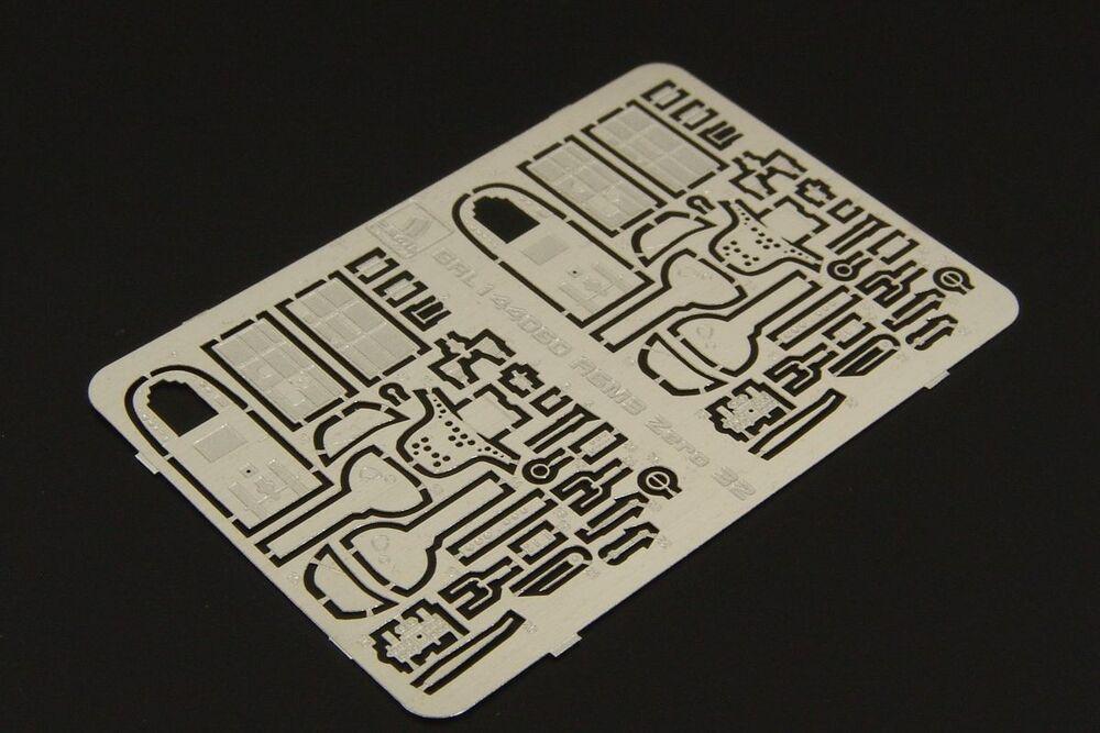 8595683900409 - A6M3 Zero 32 detail set 2sets (Sweet) 8595683900409 - A6M3 Zero 32 detail set 2sets (Sweet)