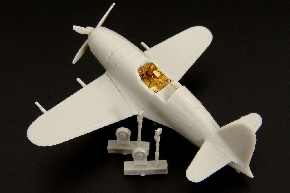 8595683900553 - J2M3 Raiden Jack (Fujimi kit) 8595683900553 - J2M3 Raiden Jack (Fujimi kit)