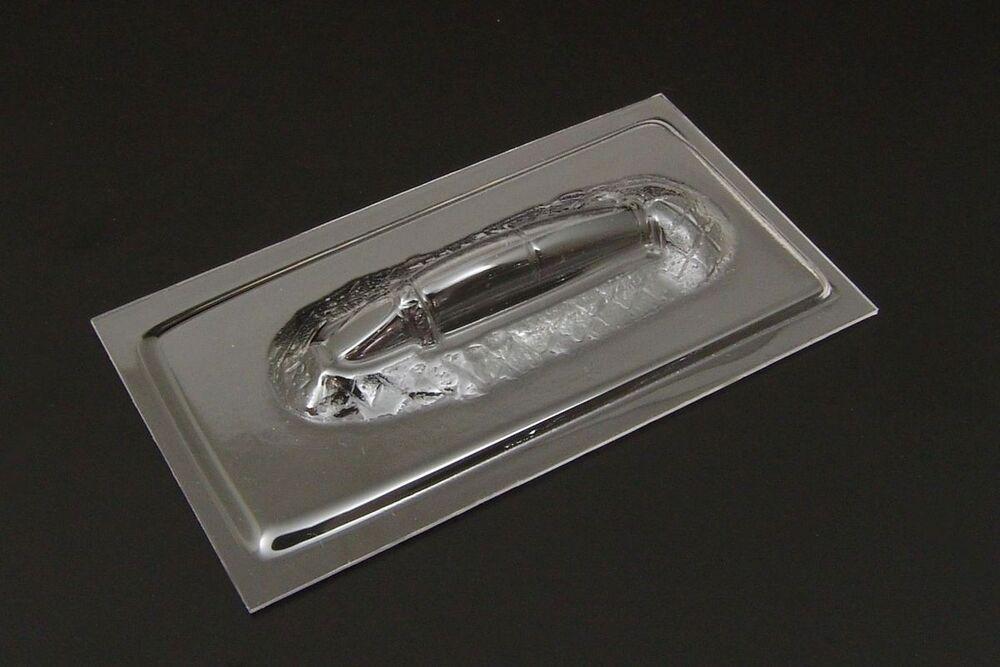 8595683900683 - F-14 Tomcat vacu canopy (Revell) 8595683900683 - F-14 Tomcat vacu canopy (Revell)
