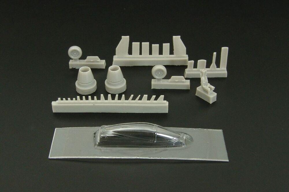 8595683900843 - F A-18C (Revell) 8595683900843 - F A-18C (Revell)