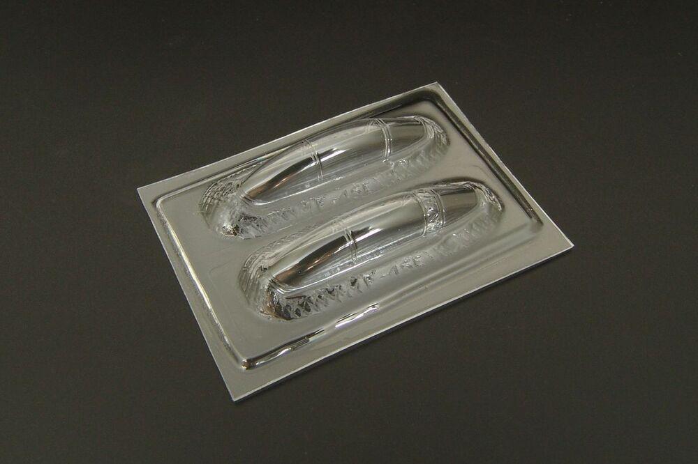 8595683901079 - F-15E Vacu canopy (Revell kit) 8595683901079 - F-15E Vacu canopy (Revell kit)