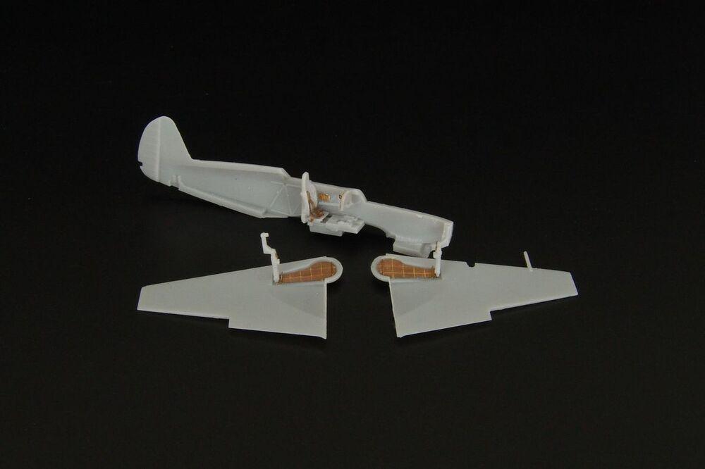 8595683901116 - Yak-1 (Brengum kit) 8595683901116 - Yak-1 (Brengum kit)